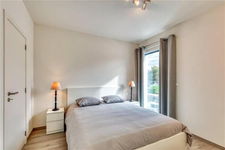 Splendide Appartement Au Centre De Liege - Complexe Paradis Express Екстер'єр фото