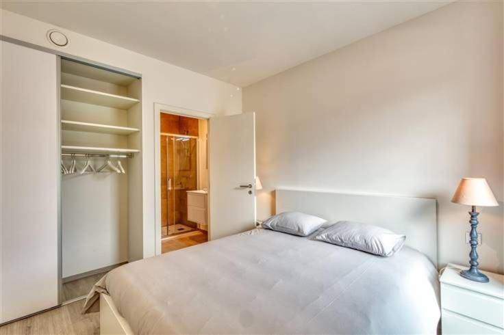 Splendide Appartement Au Centre De Liege - Complexe Paradis Express Екстер'єр фото