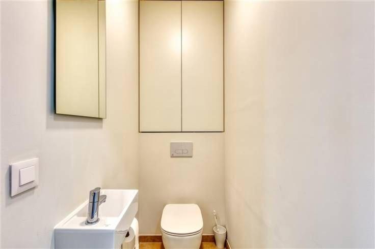 Splendide Appartement Au Centre De Liege - Complexe Paradis Express Екстер'єр фото