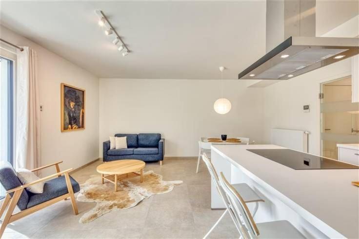 Splendide Appartement Au Centre De Liege - Complexe Paradis Express Екстер'єр фото
