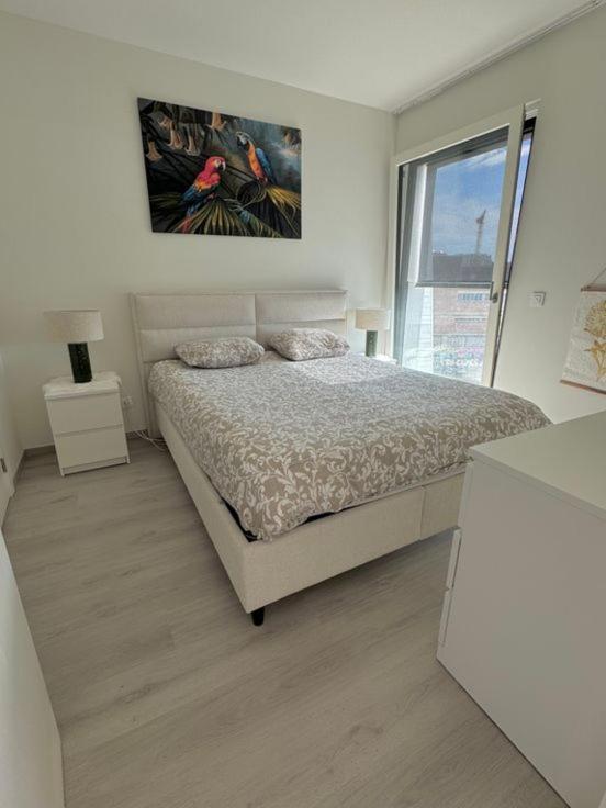 Splendide Appartement Au Centre De Liege - Complexe Paradis Express Екстер'єр фото