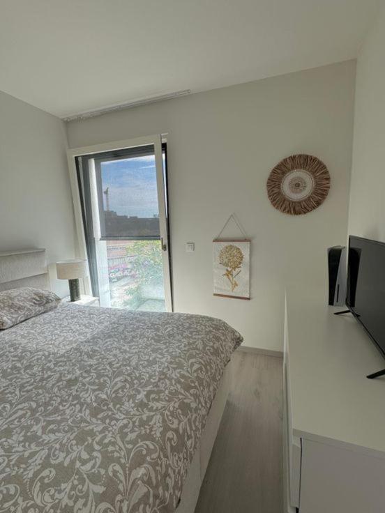 Splendide Appartement Au Centre De Liege - Complexe Paradis Express Екстер'єр фото